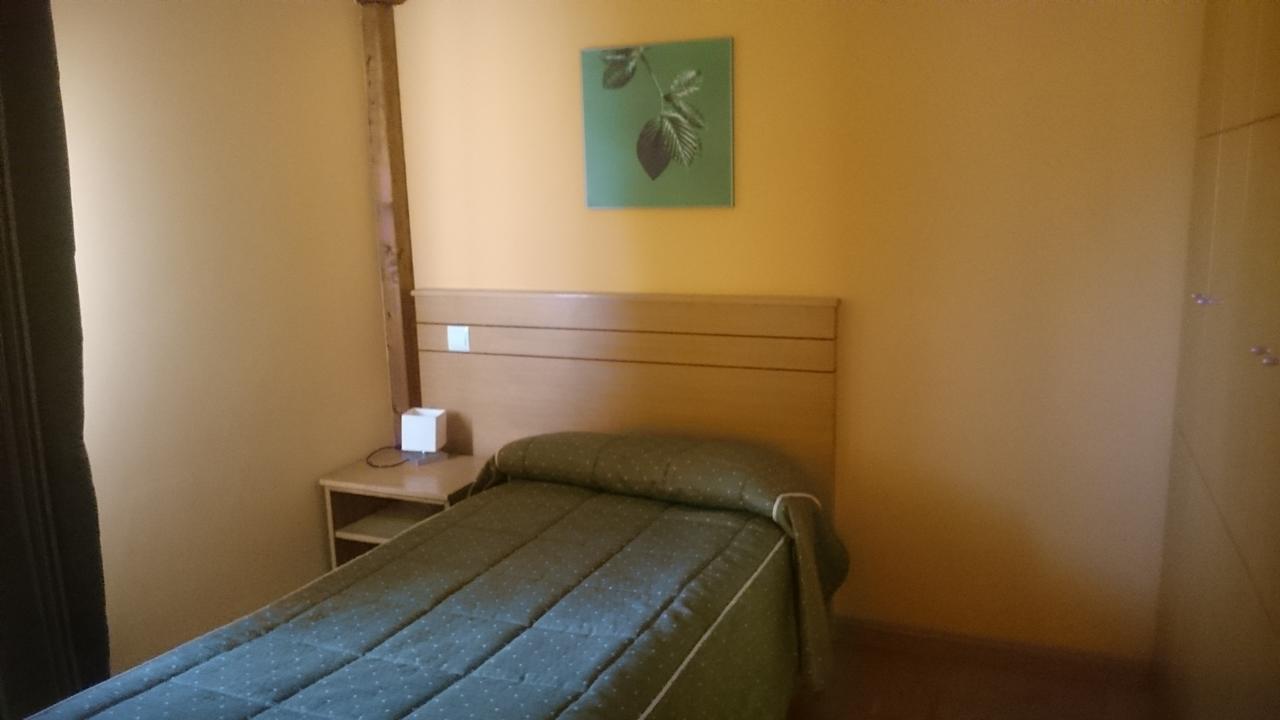 Hotel Santuario Urkiola - Lagunetxea Urquiola Extérieur photo