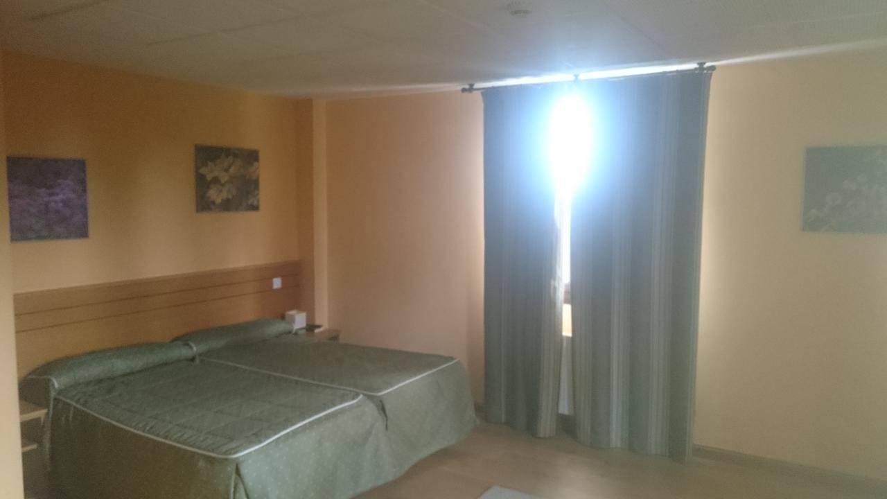 Hotel Santuario Urkiola - Lagunetxea Urquiola Extérieur photo