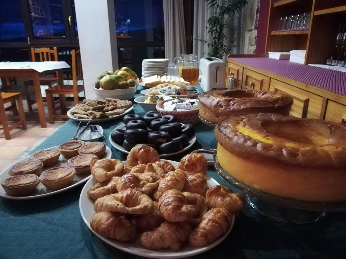 Hotel Santuario Urkiola - Lagunetxea Urquiola Extérieur photo